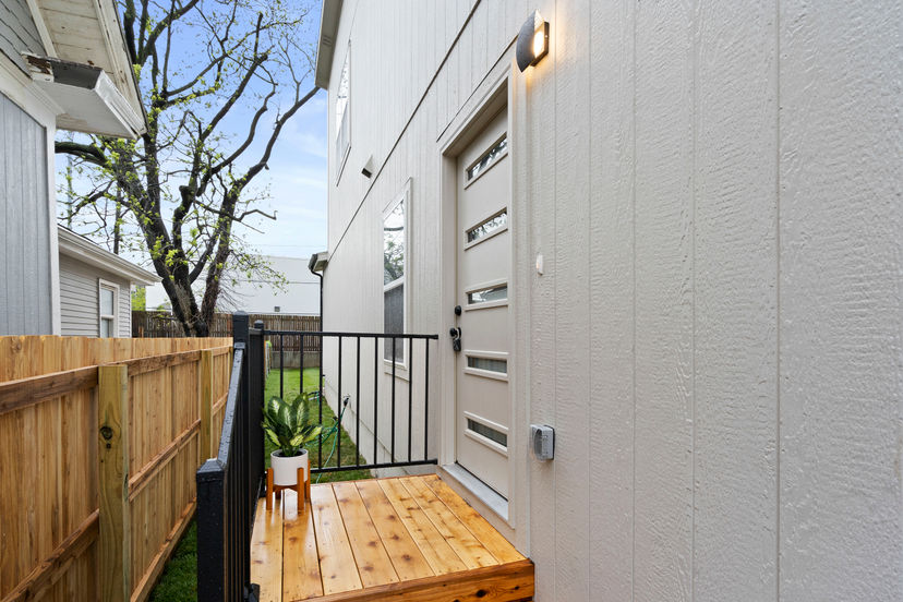 Elevate Design + Build, LLC — 4526 Forest Ave
