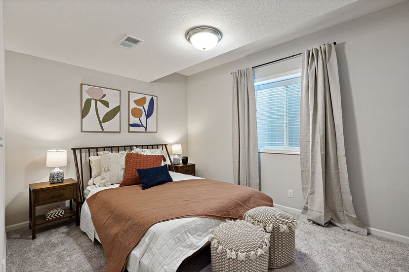 Summit Homes — 10617 N Fisk Ave