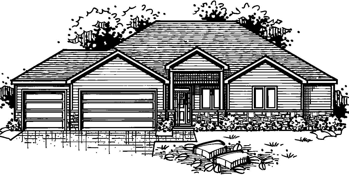 Homes by Chris LLC — 8200 Westlake Dr
