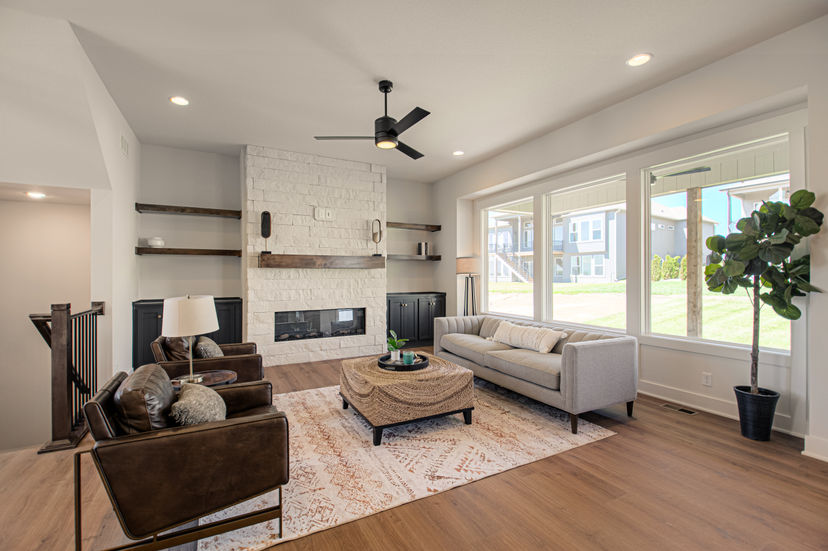 Inspired Homes LLC — 1716 SW Arbor Park Dr