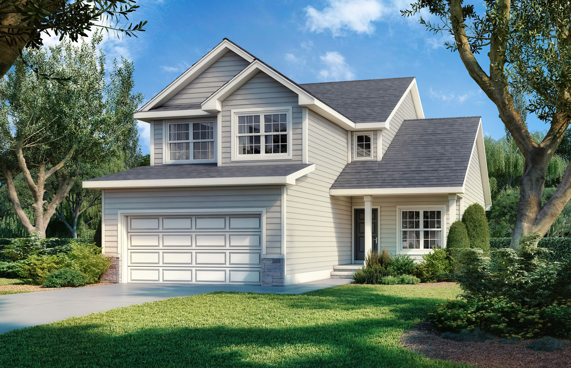 BCI Companies — 1309 N 4th St E