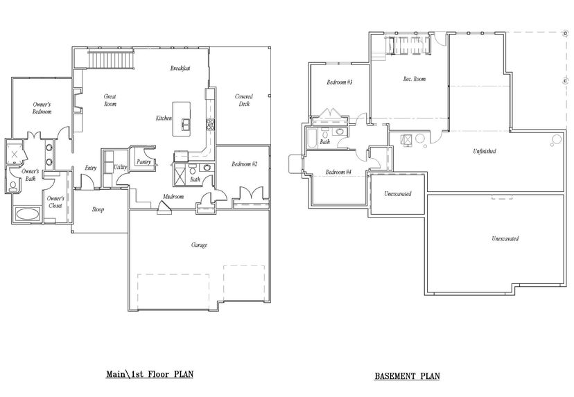 New Mark Homes KC — 11209 W 173rd St