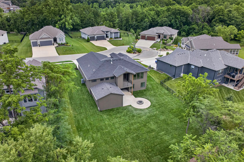 NEW LEAF CONSTRUCTION LLC — 1149 Hummingbird Ct