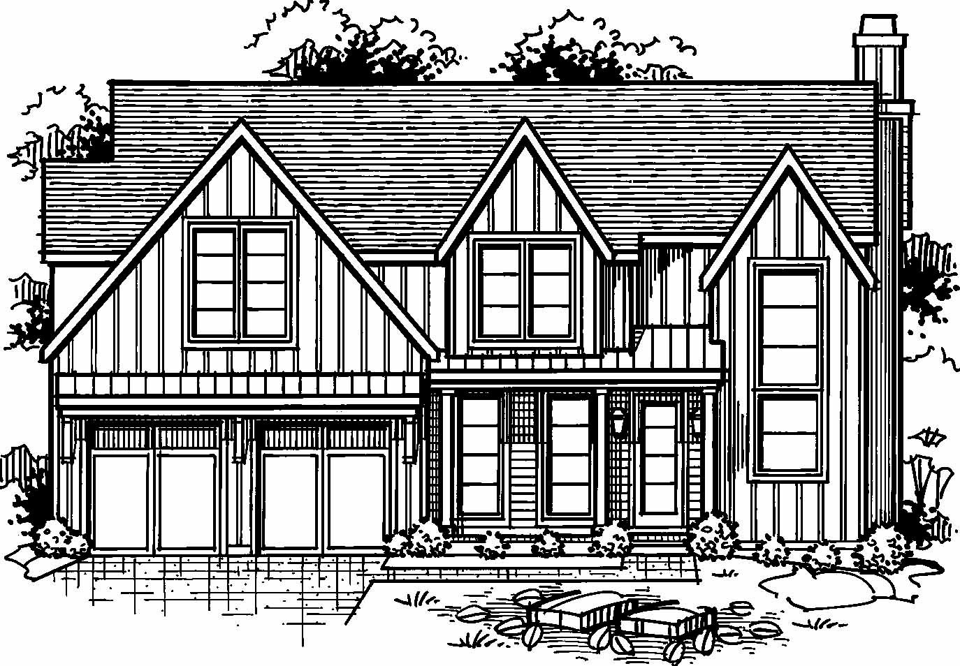 MOJO Built, LLC — 4506 W 70th Ter