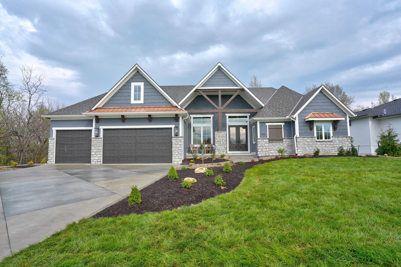 Pfeifer Homes Inc. — 14 Buffalo Ridge Dr