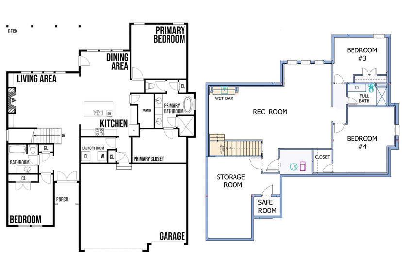 Wood Brothers Construction — 3215 SW Enoch St