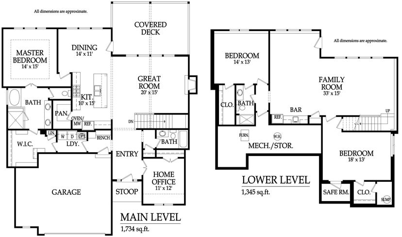 J.S. Robinson Fine Homes — 8161 Valley Rd