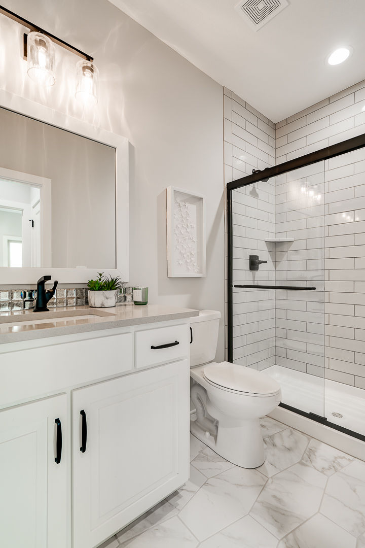 McGraw Homes, Inc. — 1932 NE Catalina Ave