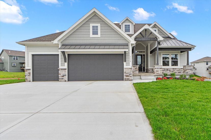 SAB Construction, LLC — 7719 NE 103rd Ter