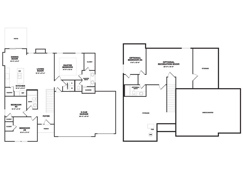 TruMark Homes — 4304 SE Adams Dr