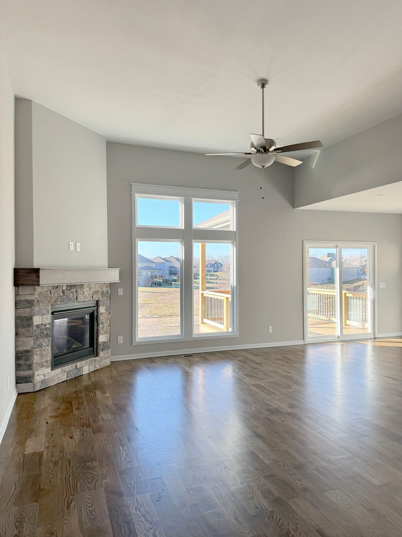 Syler Construction, Inc. — 2118 Greenfield Pt