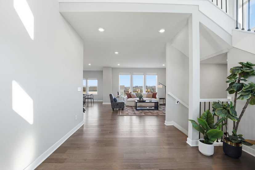 Summit Homes — 11115 N Glenwood Ave