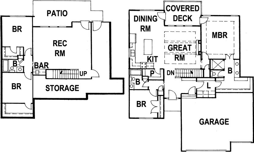 Gary Kerns Homebuilders, LLC — 13830 NW 71st St