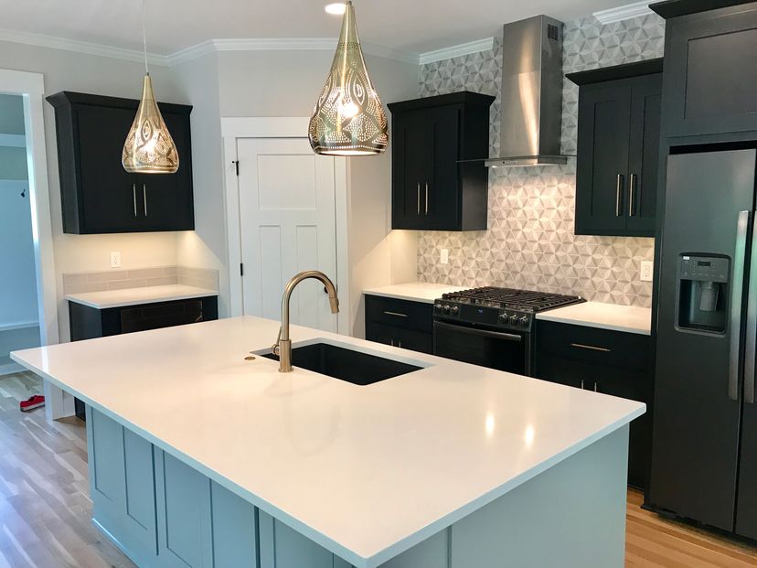 Aspen Home Builders LLC — 2500 SW River Trail Road