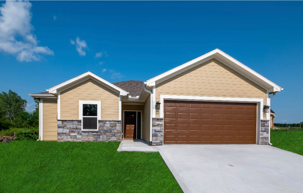 Parker Enterprise Homes Inc — 900 N White Oaks Ln