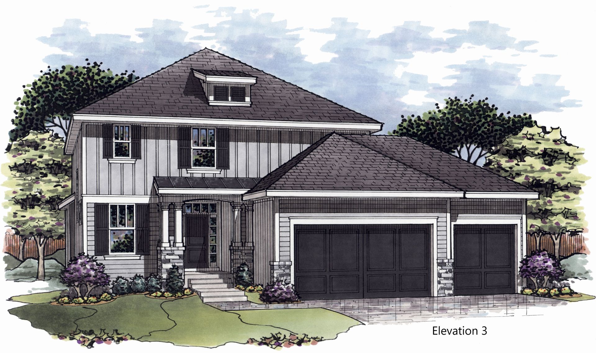 Rodrock Homes, LLC — 23274 W 125th St