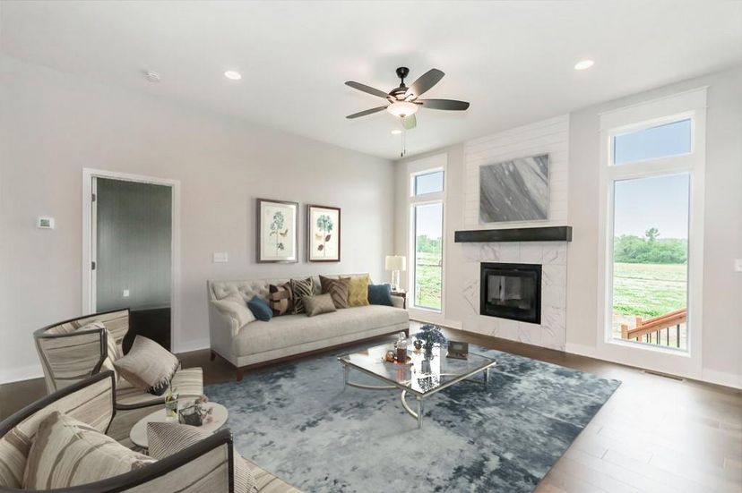 Dave Richards Homebuilding, Inc. — 2600 SW Summer Creek Cir