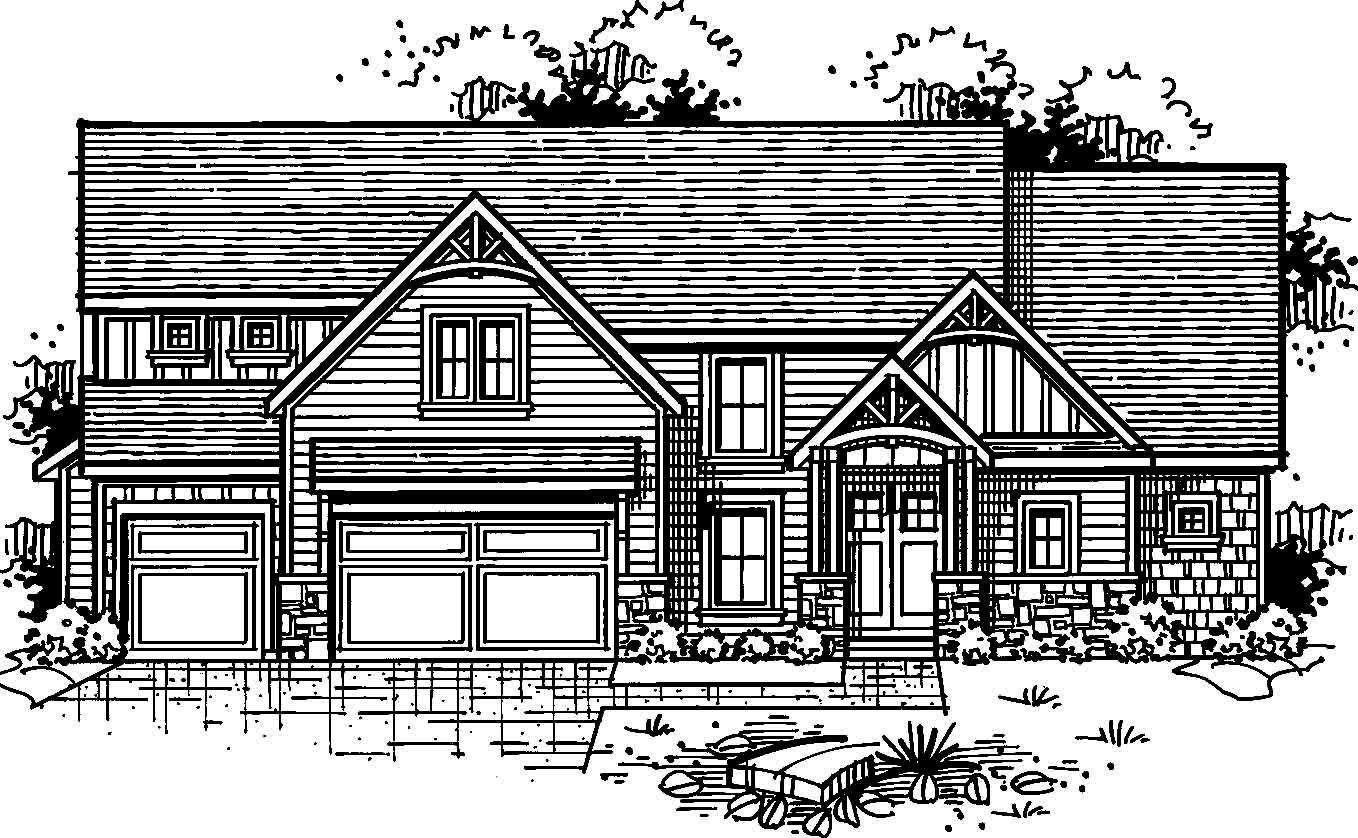 Fieldstone Homes, LLC — 17029 Lucille St