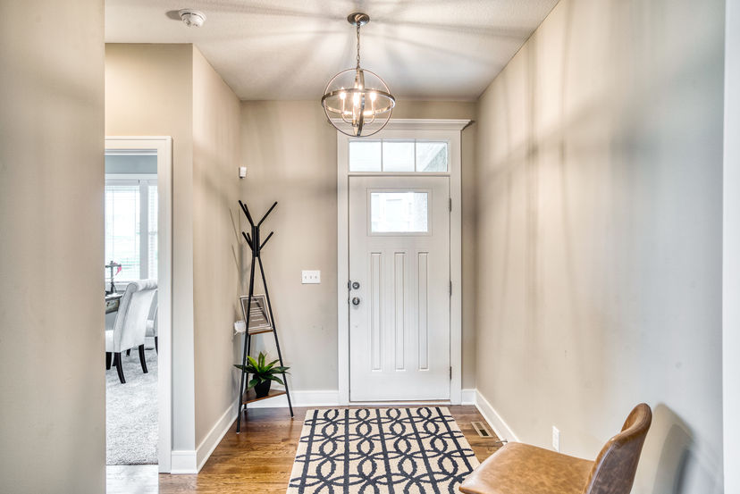 Inspired Homes LLC — 14238 S Red Bird St