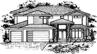 Hilmann Home Building, Inc. — 15530 W 166th St