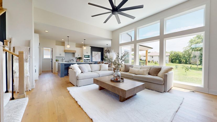 Encore Building Company — 13504 Terrace Park Dr