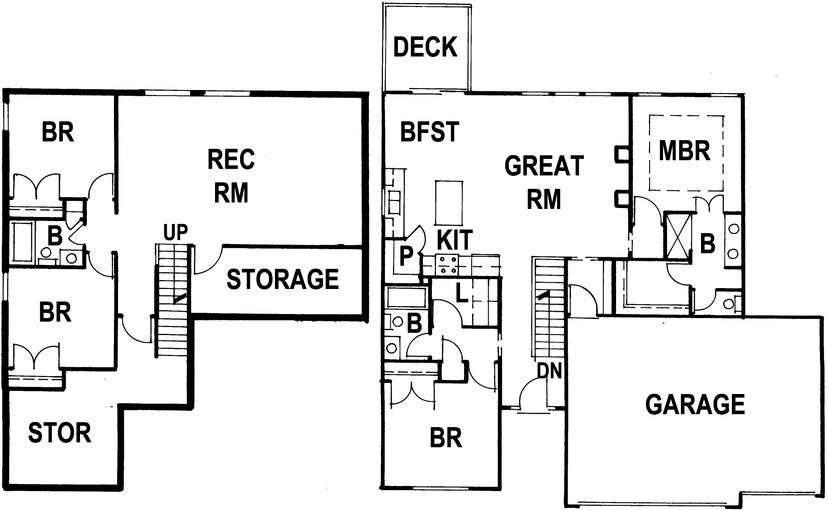 Gary Kerns Homebuilders, LLC — 1113 NW 94th Ter