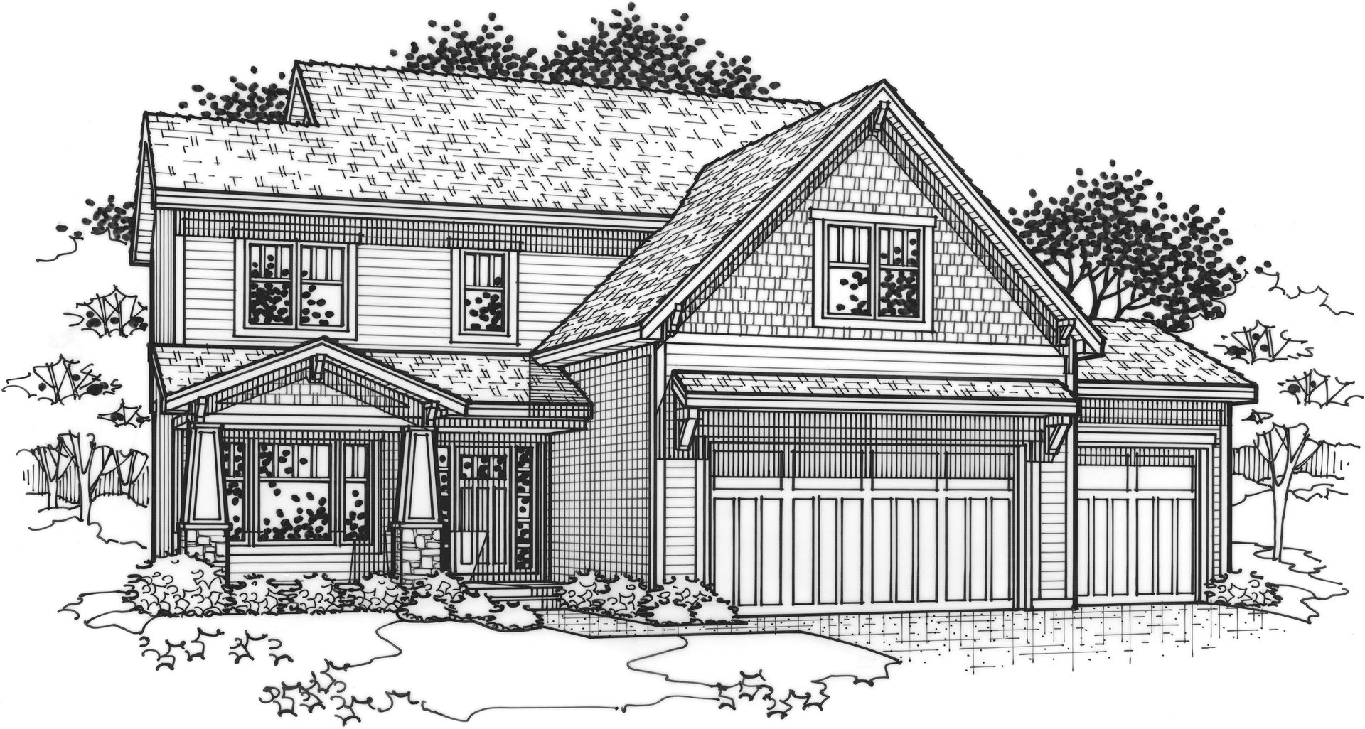 Aspen Home Builders LLC — 8028 NE 102nd Terr