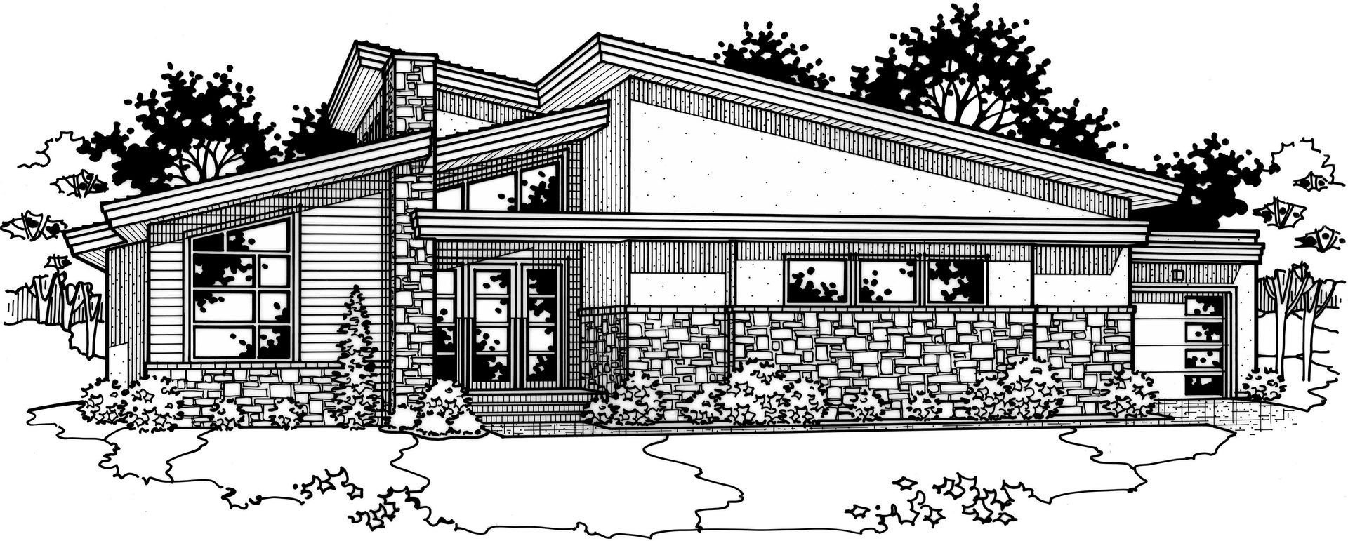 Kessler Custom Homes Inc — 11532 S Hollis Ln