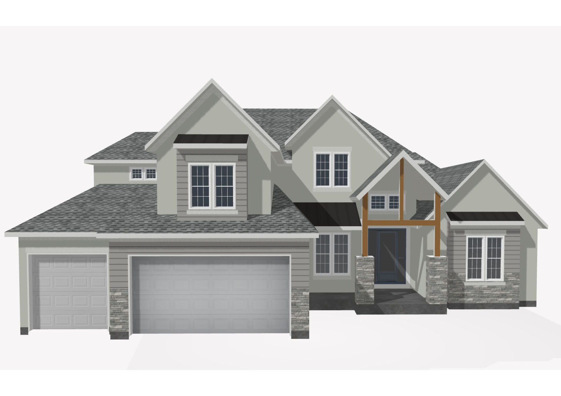 Cambridge Homebuilders LLC — 2728 NE 91st Pl