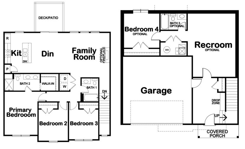 Ashlar Homes, LLC — 12509 S Woodlawn Dr