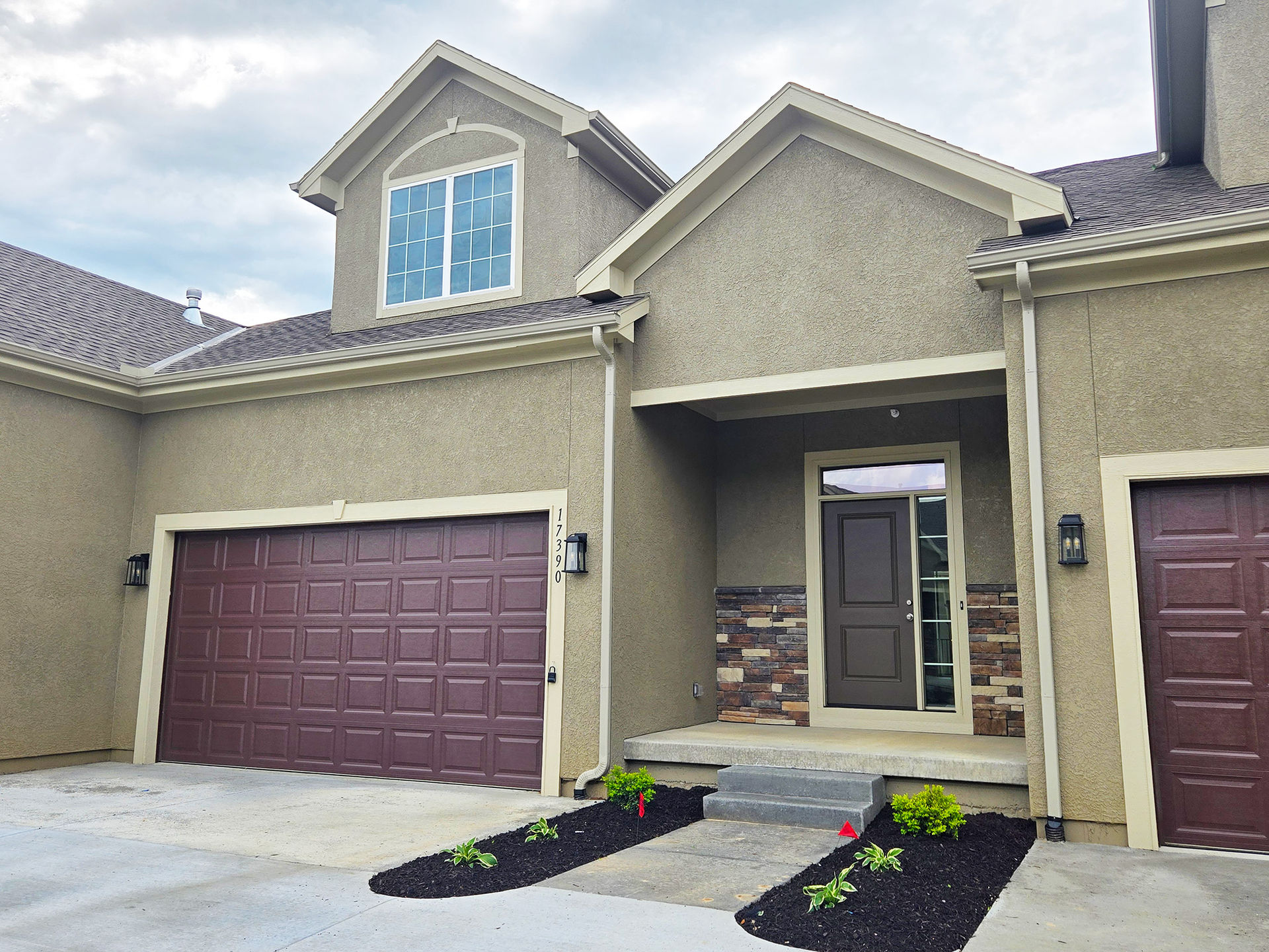SAB Construction, LLC — 17390 S Raintree Dr