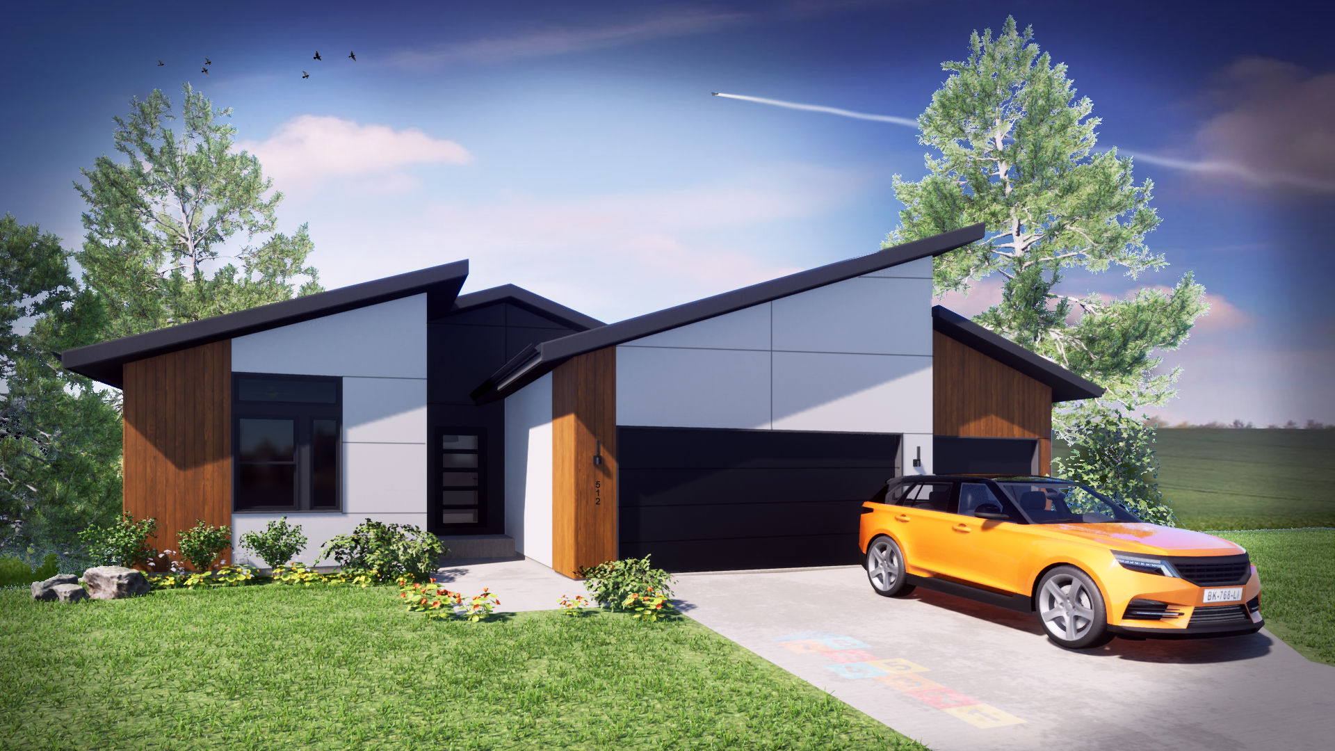 Elevate Design + Build, LLC — 2031 SW Wheatfield Ct