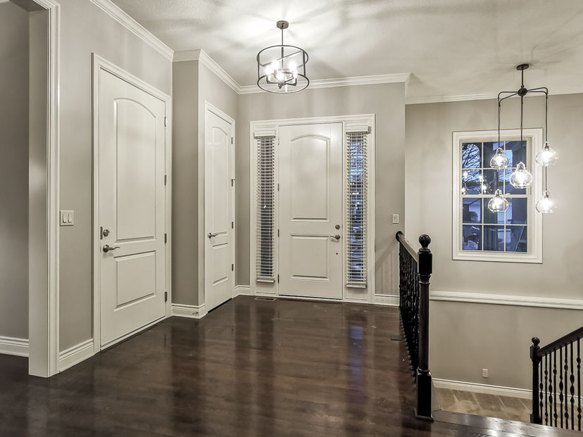 Don Julian Builders, Inc. — 8938 Cottonwood St