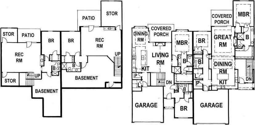 Prairie Homes Inc — 17098 W 168th Pl