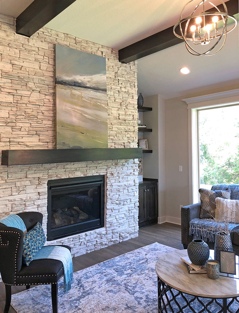 SAB Construction, LLC — 5759 Russet Road