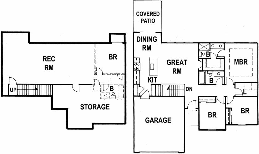 Calyn Homes LLC — 19621 W 196th St