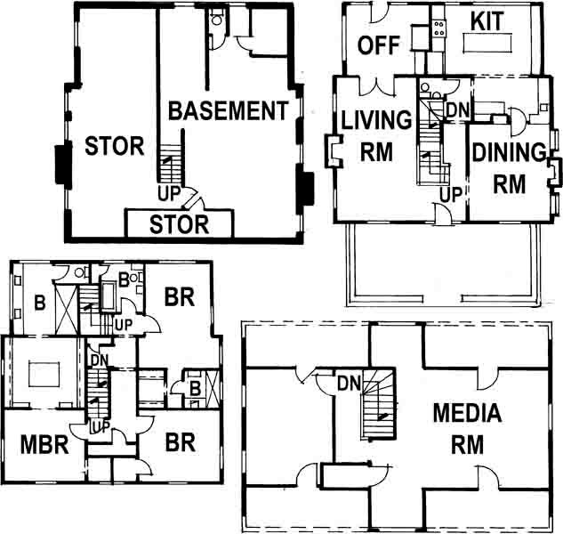 Hickok Homes LLC — 21 E Concord Ave