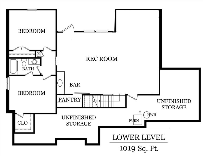 NZC Homes — 2319 SW Serena Pl