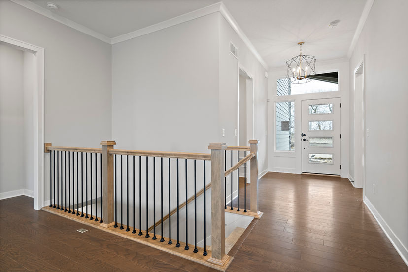 Summit Homes — 18813 Skyview Ln