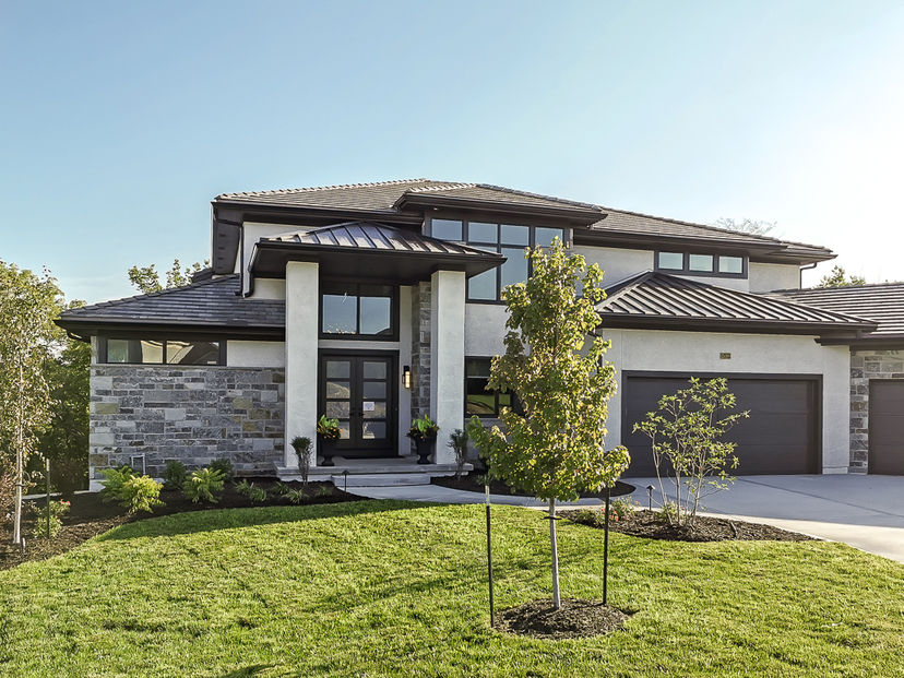 Don Julian Builders, Inc. — 25260 W 104th Place