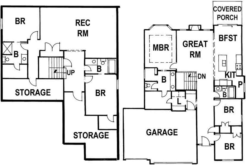 Dave Richards Homebuilding, Inc. — 27817 East 134th Street