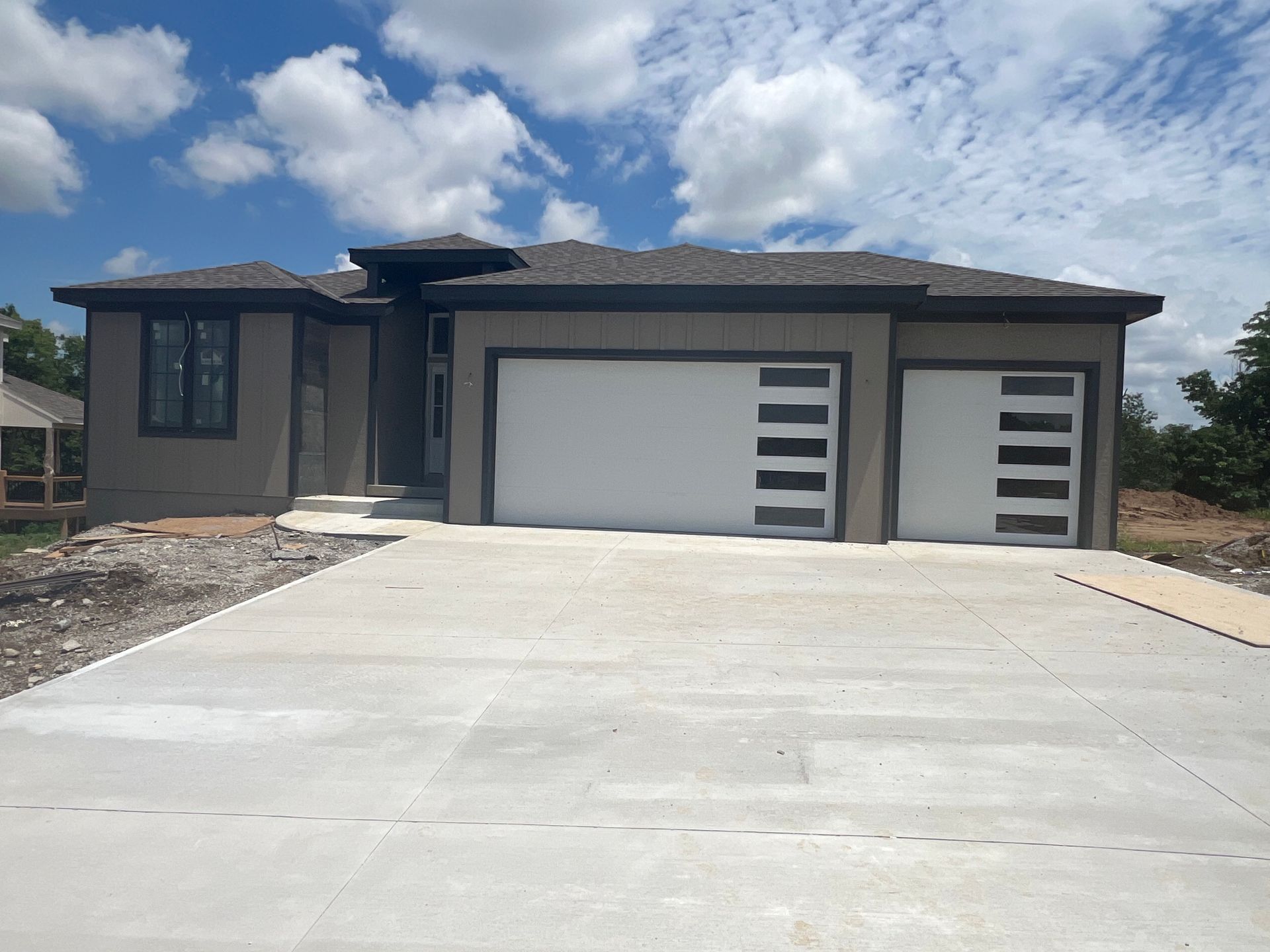 Houston Homebuilders — 12445 Appaloosa St