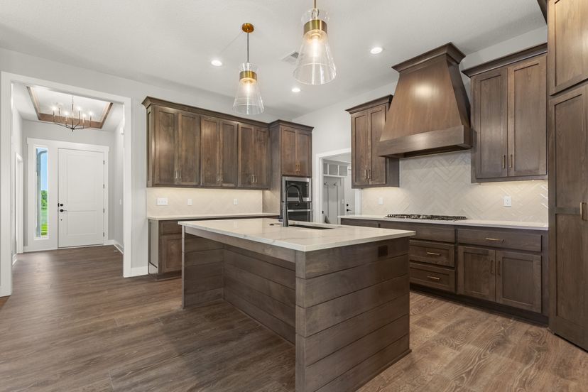 Inspired Homes LLC — 17178 S Heatherwood St