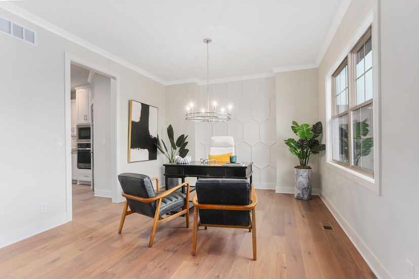 SAB Construction, LLC — 2037 SW Harvest Moon Ln