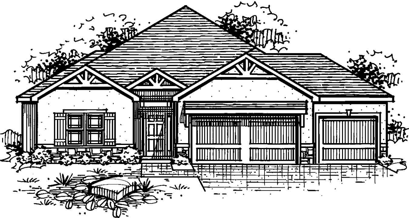 Dave Richards Homebuilding, Inc. — 4712 SE Lyne St