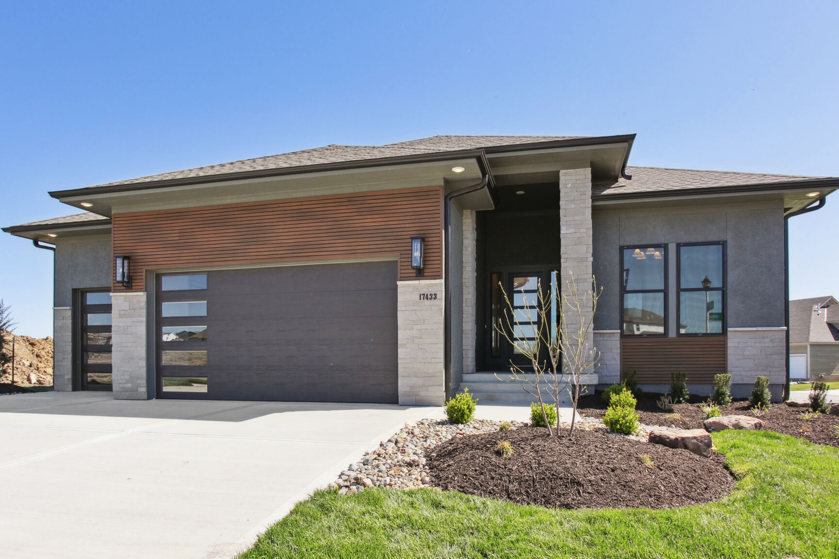 Inspired Homes LLC — 17433 Gillette St