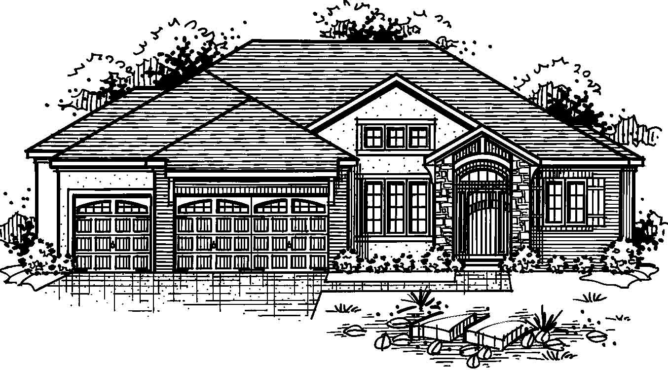 Klopfenstine Construction, Inc. — 13450 Terrace Park Dr