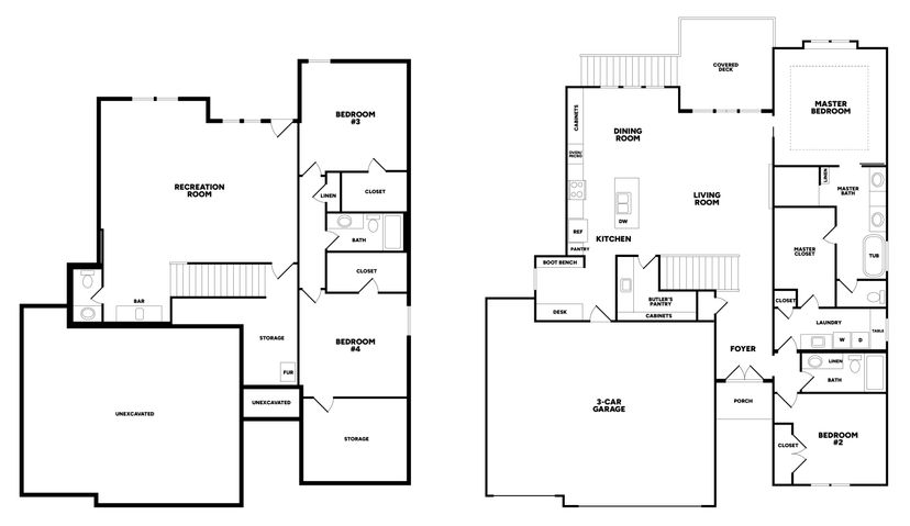 TruMark Homes — 2237 NW Killarney Ln