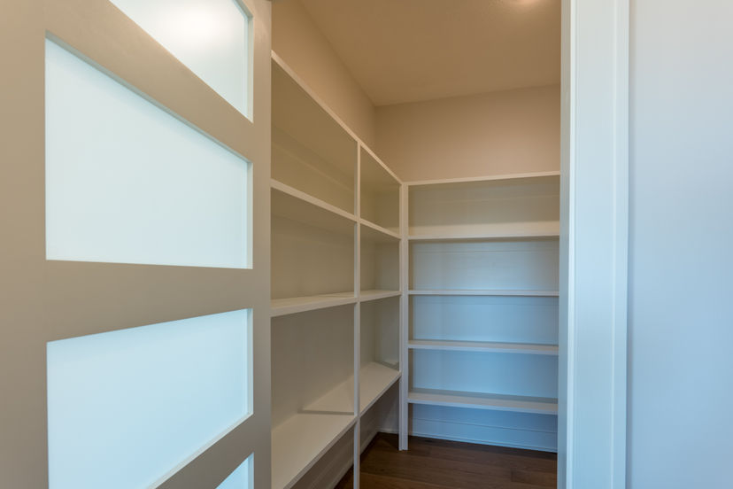 Legacy Contractor Services — 7551 N Gower Ave