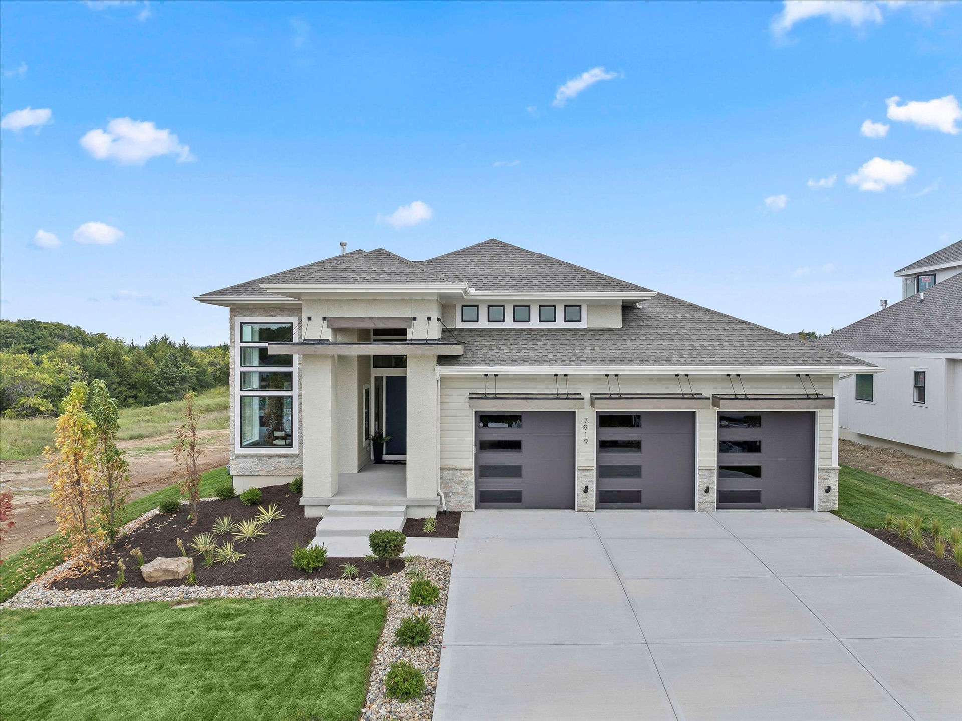 SAB Construction, LLC — 7919 Round Pr St